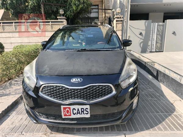 Kia Carens 2014 for sale in Iraq - Baghdad